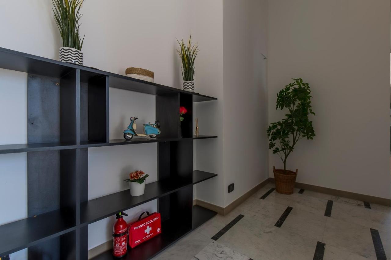 טורינו Bright & Lovely Flat M1 Carducci Molinette 250M מראה חיצוני תמונה